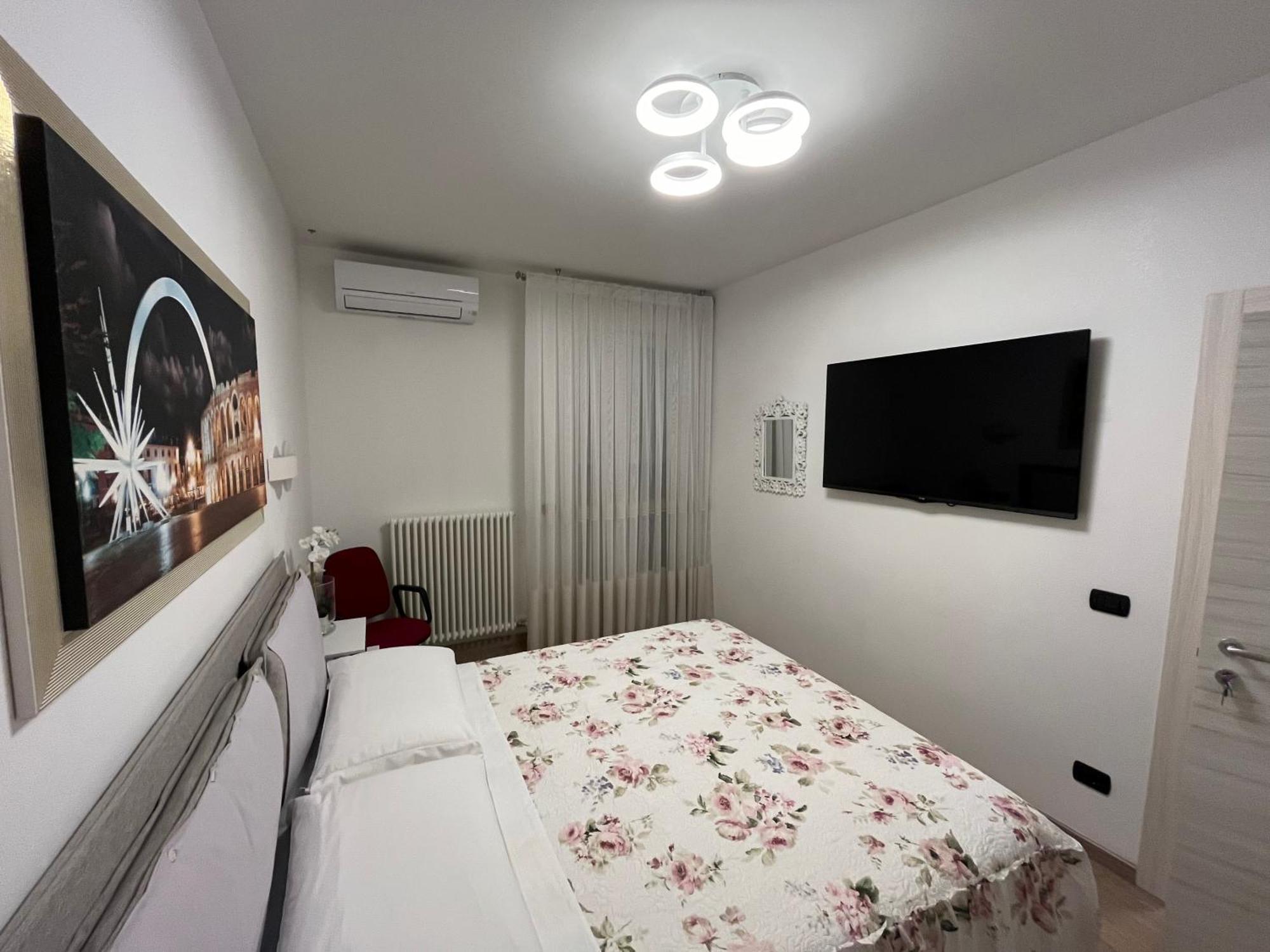 B&B G&G 베로나 외부 사진